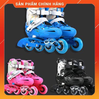 [Chính Hãng] Giày Patin trẻ em Flying Eagle S6S