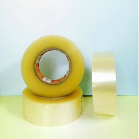 Băng dính 0.4kg lõi giấy giá rẻ Hà Nội