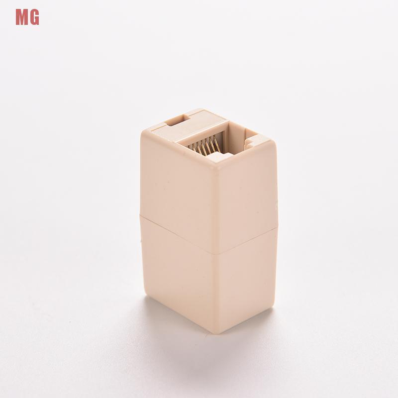 1 Đầu Nối Dây Cáp Mạng Lan Rj45 Cat5 | BigBuy360 - bigbuy360.vn