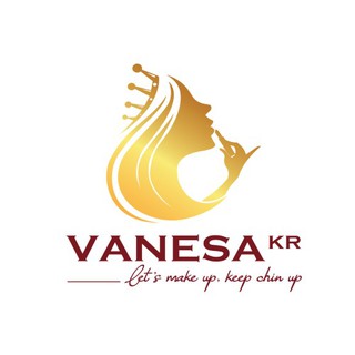 Kem nền che khuyết điểm Vanesa