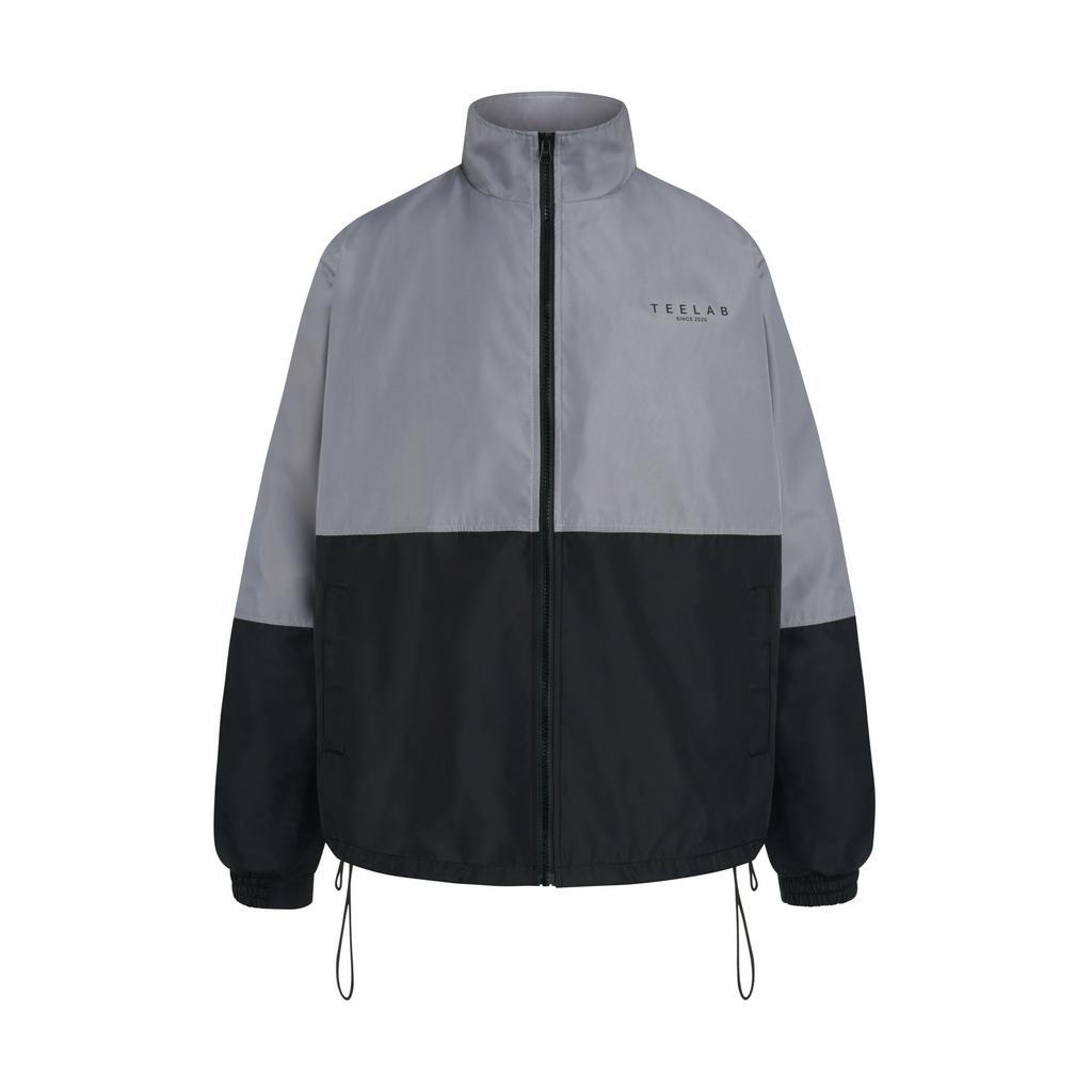Áo Khoác Gió Teelab Local Brand Unisex Split AK068