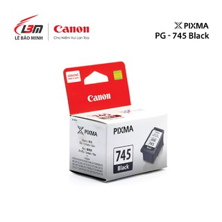 Hộp mực Canon PG-745 và CL-746 giành cho máy Canon Ts207,Tr4570s