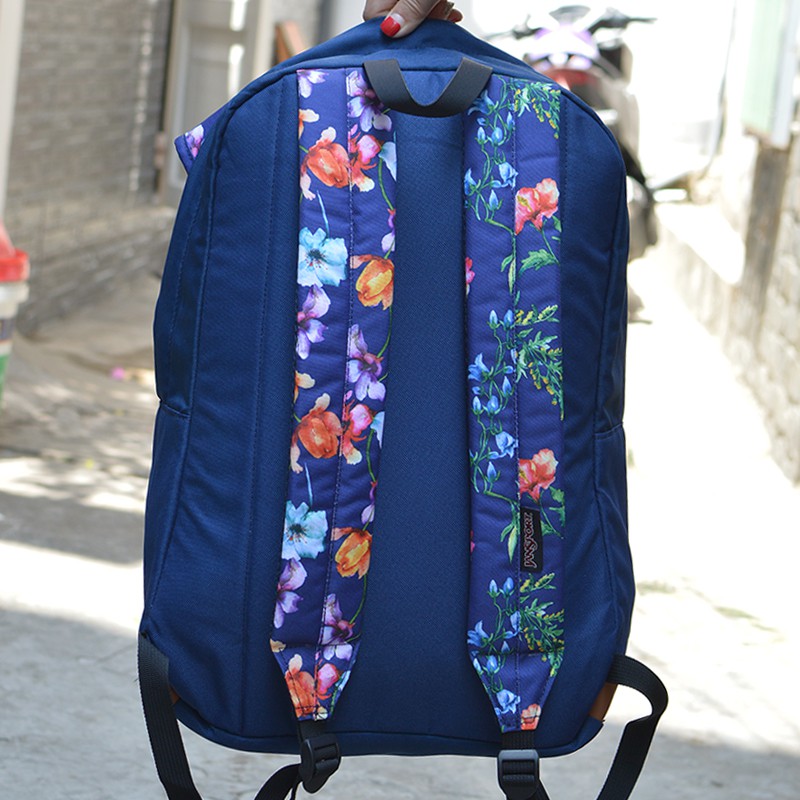 Balo laptop thời trang nam nữ Jansport chính hãng 2020