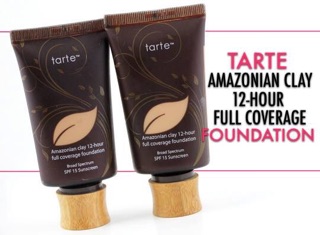 cọ tán foundation Tarte
