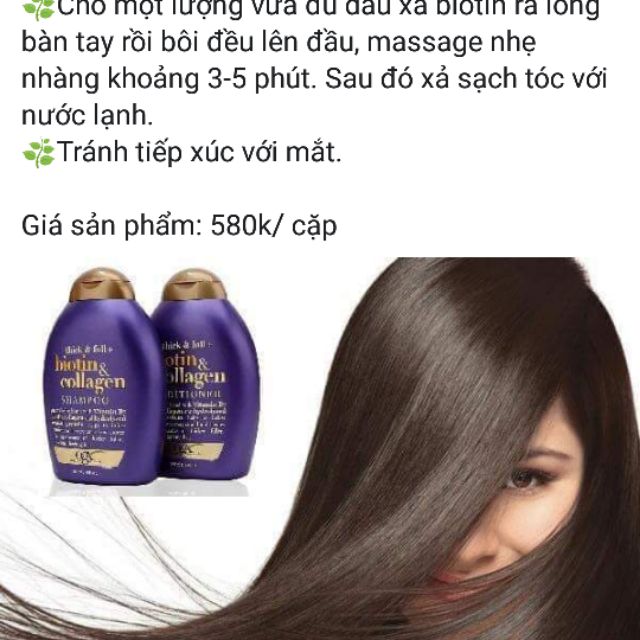 Dầu gội