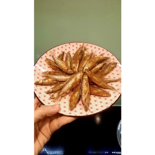 Cá Thính nhà làm