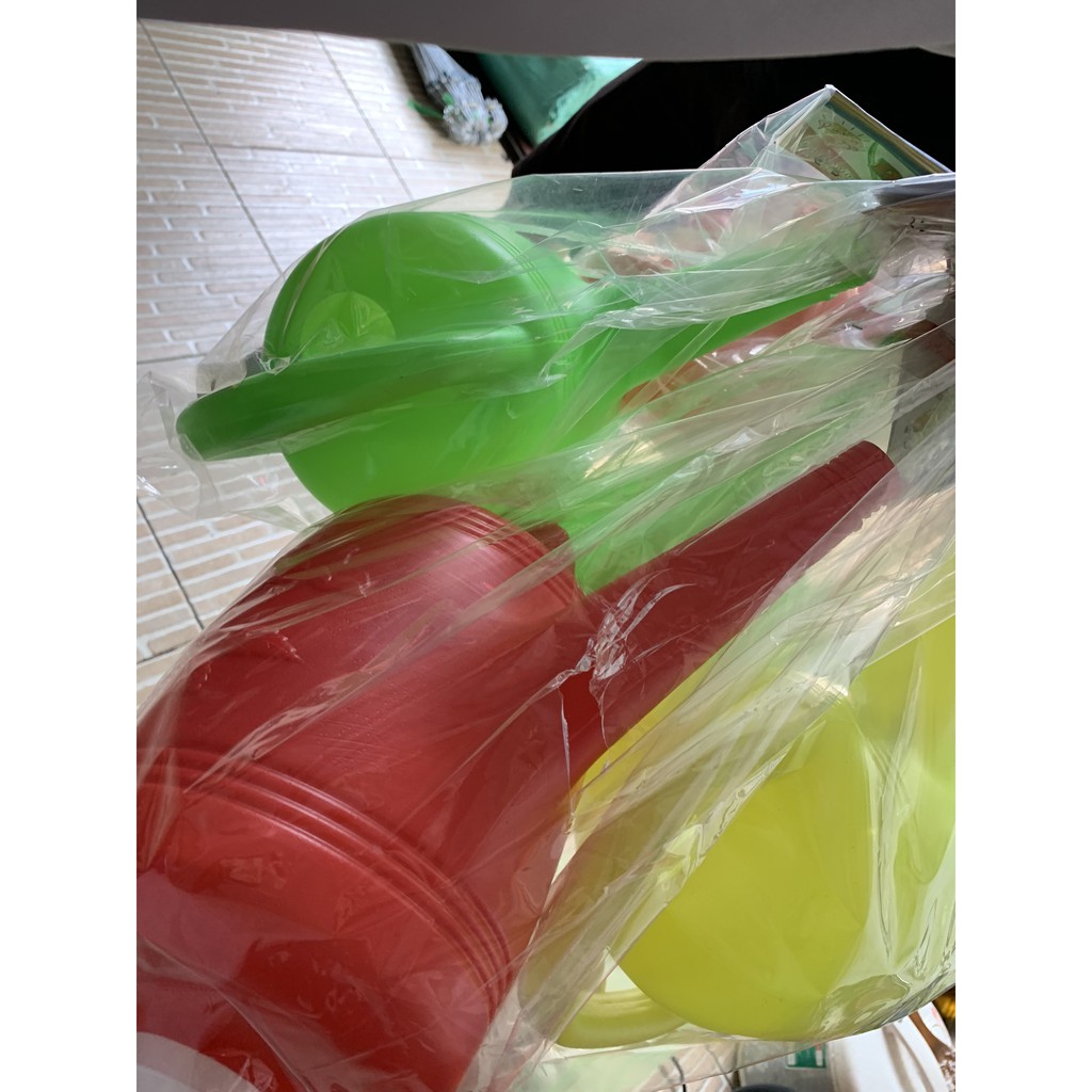Bình tưới cây