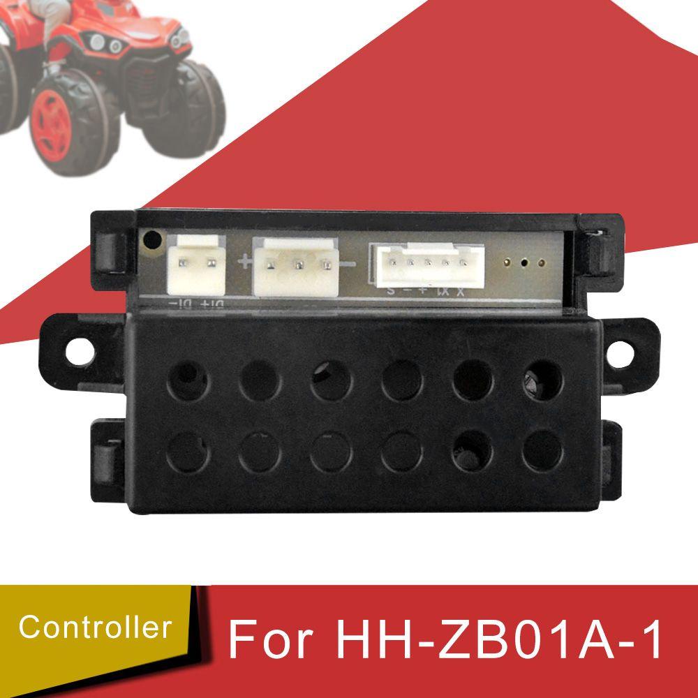 Bộ Nhận Tín Hiệu Chất Lượng Cao Cho Điều Khiển Từ Xa DIY