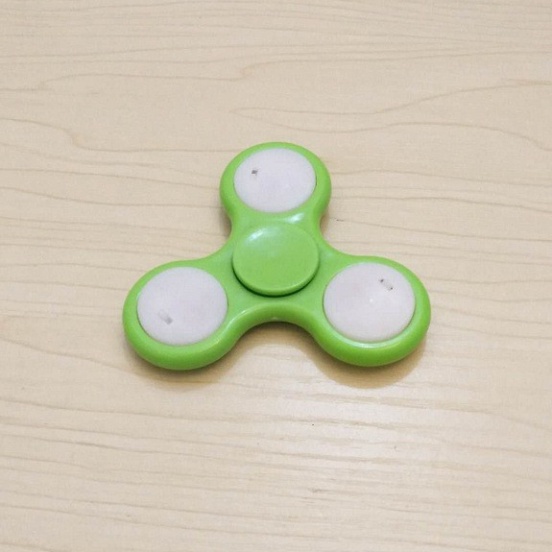 Thanh Lí Spinner Quay Giải Trí 3 Cánh/4 Cánh/5 Cánh X3
