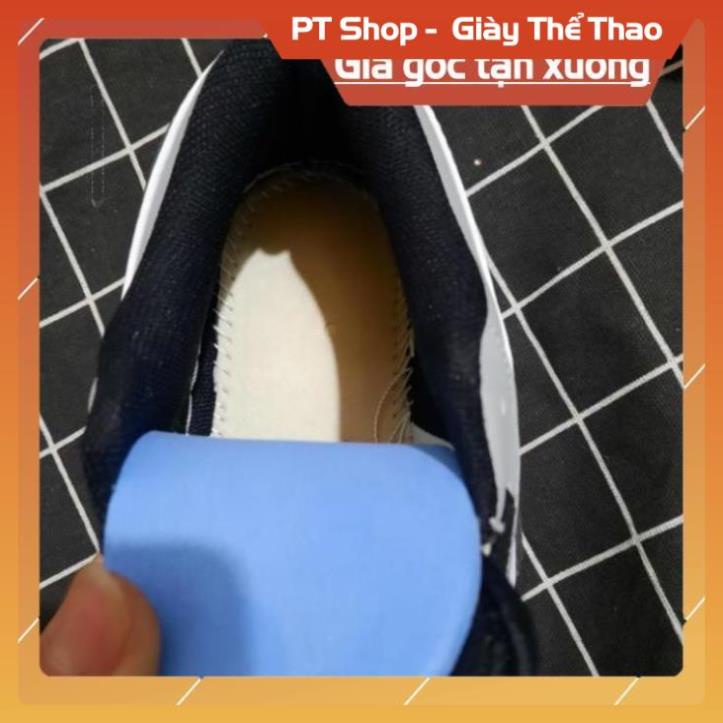 [FreeShip+ Hàng Xịn] Giày Jordan 1 Low Smoke Grey, Giày thể thao JD1 Xám thấp nam nữ sneaker hot