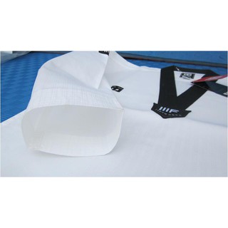 VÕ PHỤC TAEKWONDO MOOTO MT2