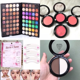 COMBO 4 sp mỹ phẩm siêu tiết kiệm