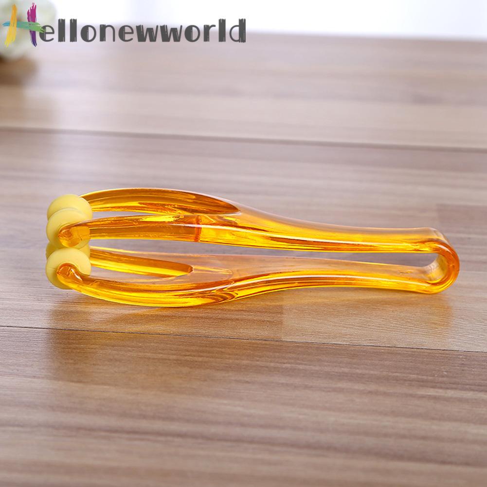 Bộ 2 Con Lăn Mát Xa Ngón Tay Lưu Thông Máu