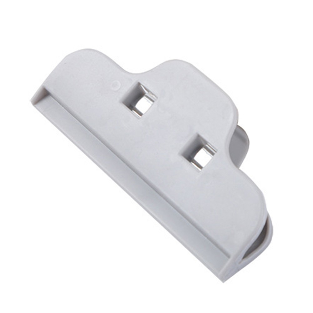 Kẹp miệng túi thực phẩm chống ẩm bảo quản thực phẩm tươi bằng nhựa nhỏ gọn cho nhà bếp