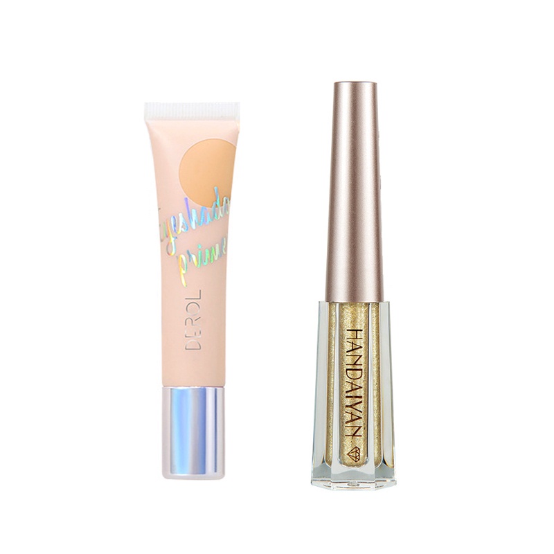 IT COSMETICS Kem Lót Che Khuyết Điểm Mắt Phong Cách Âu Mỹ Tiện Dụng