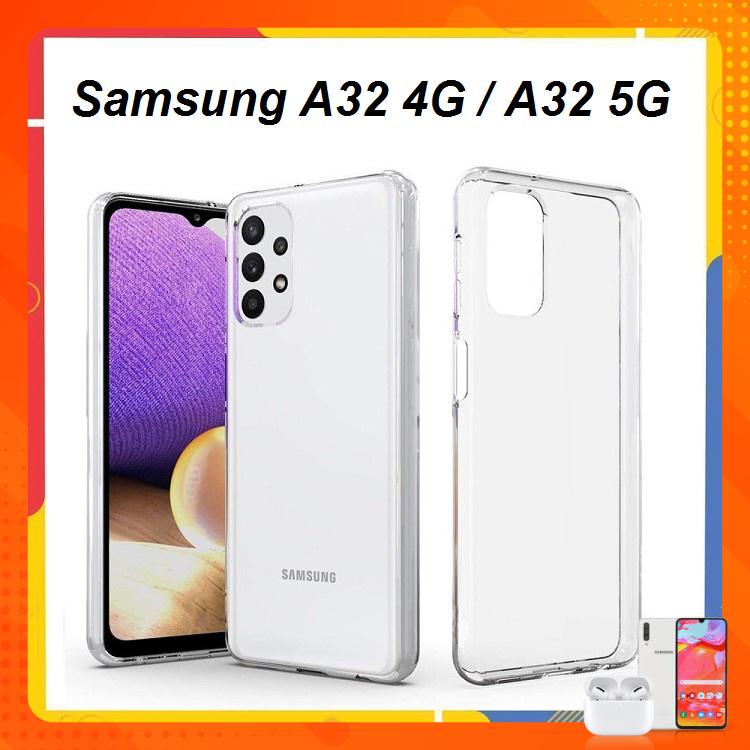 Ốp Trong 4 Cạnh SAMSUNG A02/ A02S/ A03s/ A10/ A10S/ A20/A30/ A32 4G/ A32 5G/ A50/A50S