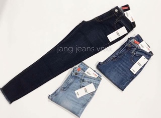Skinny 90p , quần ôm jeans , quần skinny jeans