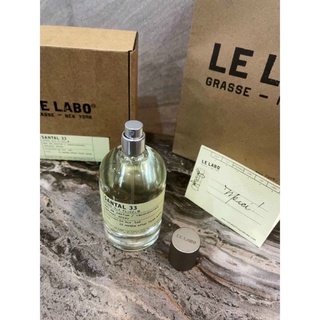 Nước hoa unisex Le Labo Another 13