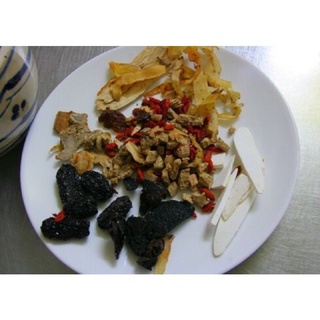 Thục địa loại ngon