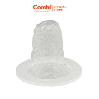 Hộp miếng bọc thăm tai Combi
