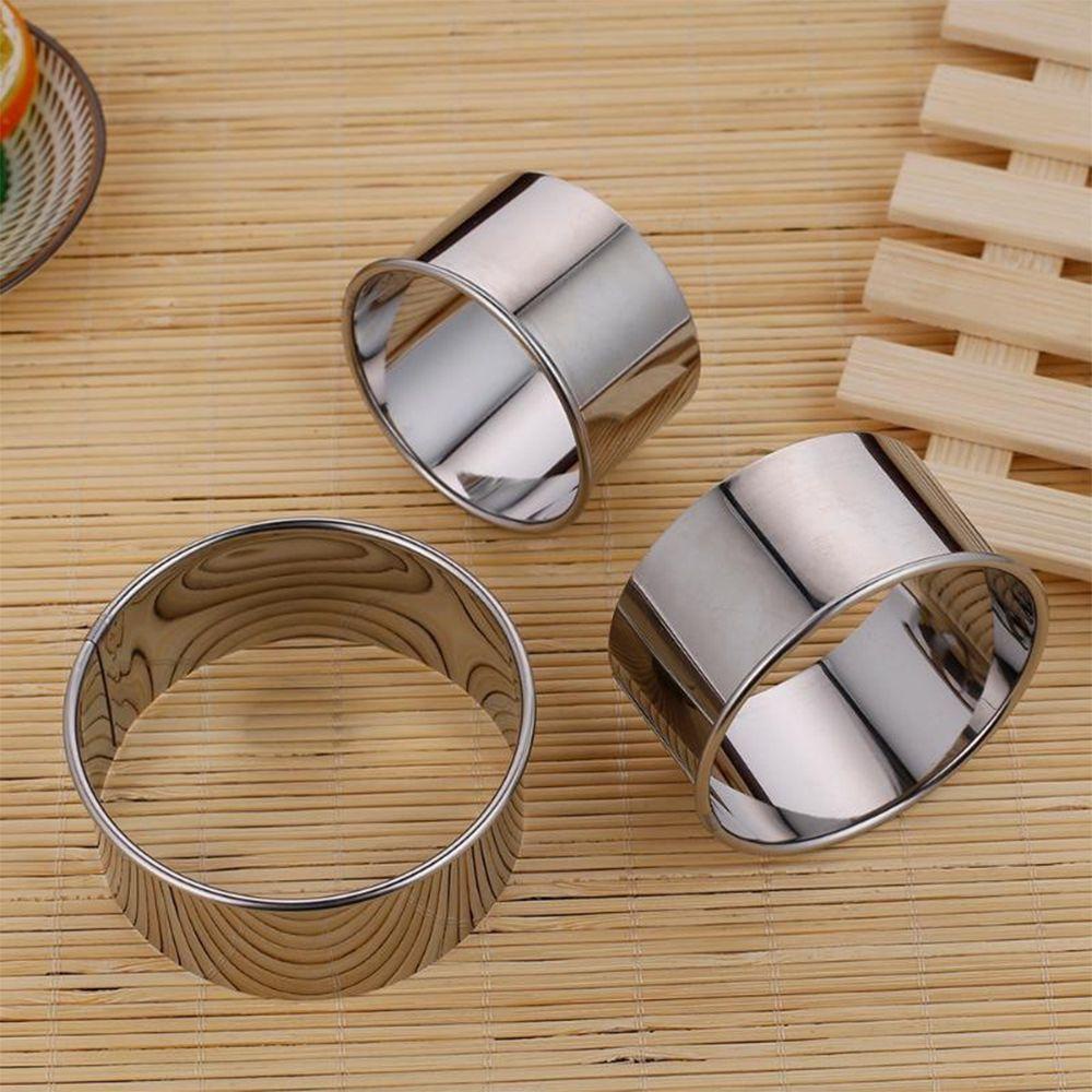 Khuôn Cắt Tạo Hình Trang Trí Bánh Kem