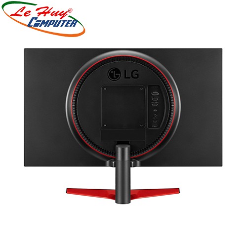 Màn Hình Gaming LG UltraGear 24GL600F-B 24 inch Full HD | BigBuy360 - bigbuy360.vn