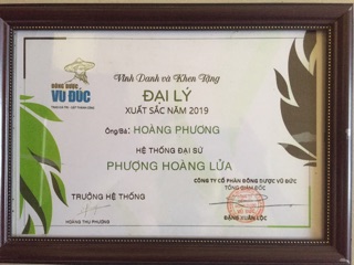 Dung dịch vệ sinh Nữ Oa