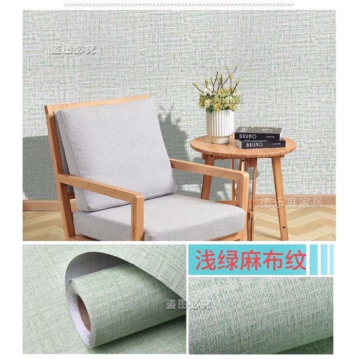 XẢ GẤP CHỈ từ 40k / 10M giấy dán tường khổ 45cm keo sẵn | BigBuy360 - bigbuy360.vn