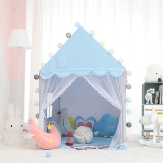 Lều cho bé, nhà đồ chơi cho bé (tặng kèm quà) - Coolgift