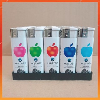 ⏩ Bật lửa - Quẹt gas bấm điện