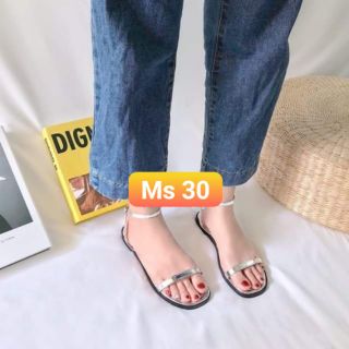 Sandan bệt học sinh quai mảnh