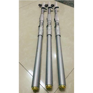 [Tặng lưỡi câu]Cần câu rút giá rẻ