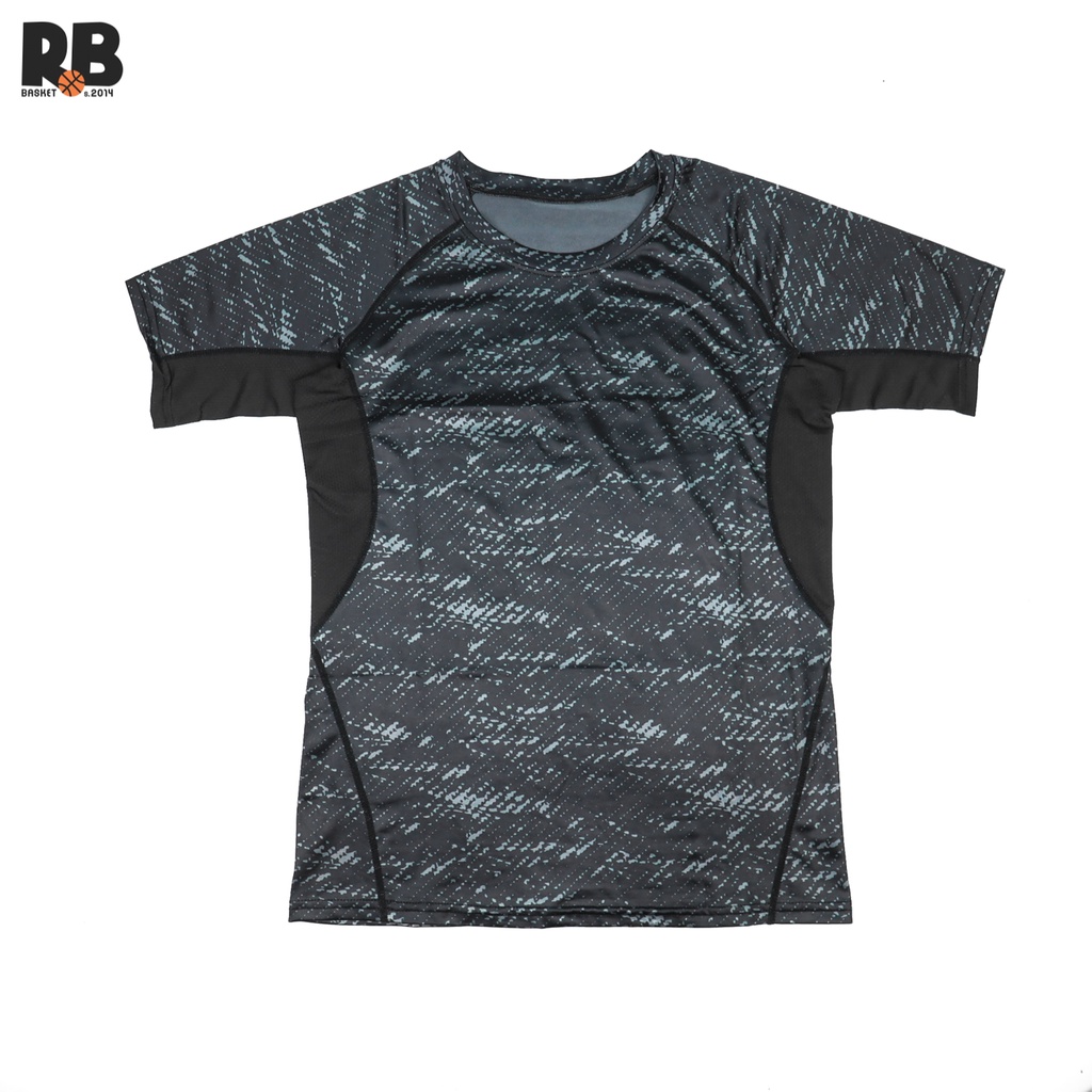 ÁO COMBAT TAY NGẮN  - Rainbushop