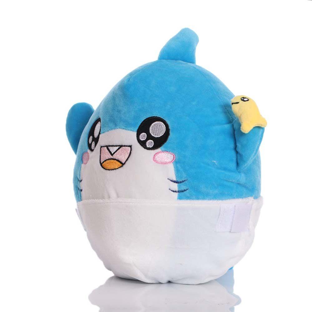 Lloyd Lankybox Đồ Chơi Búp Bê Nhồi Bông Mềm Mại Hình Cây Có Nhạc Không Có Âm Nhạc Trang Trí Nhà Cửa