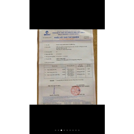 KEM FACE COLLAGEN MEEA VER2 & TINH CHẤT BUKACHIOL