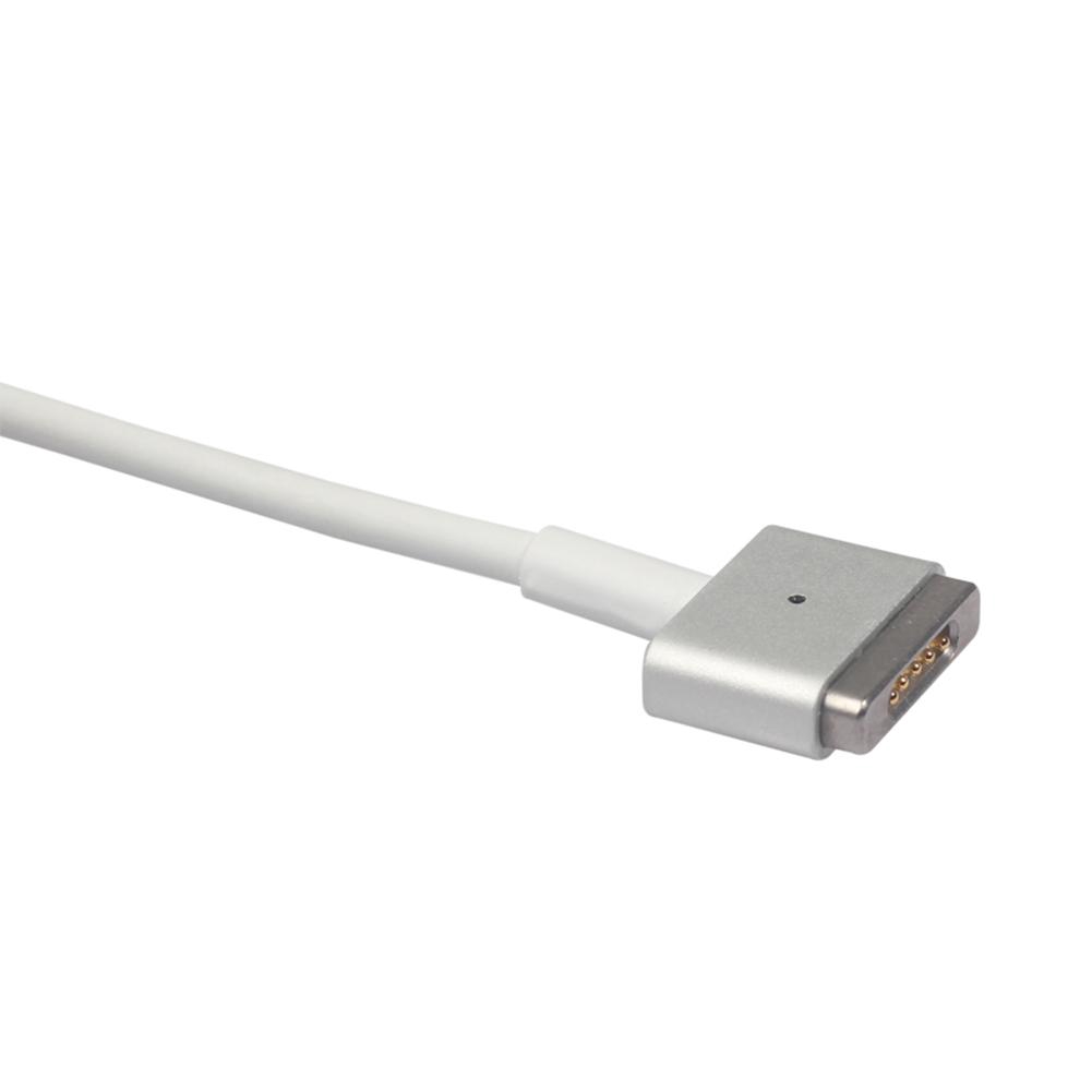 [Secoupdate]90W USB Type C Female to Magsafe 2 T-Tip Adapter Cable for Book Air Pro