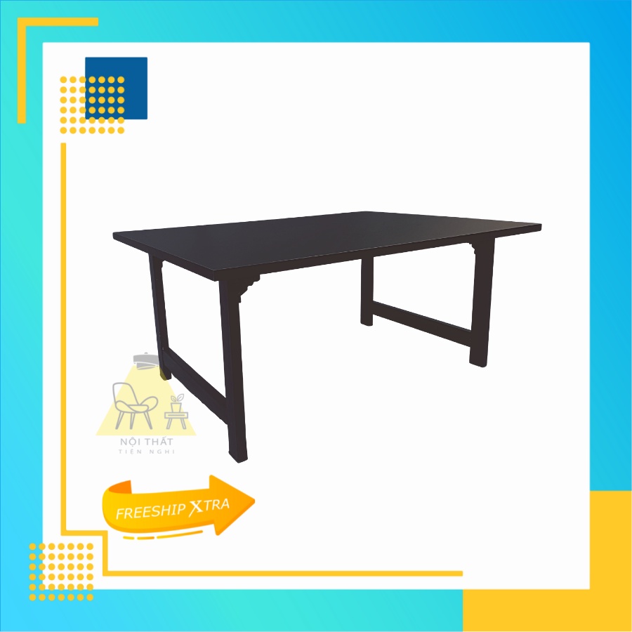 [ 80cm X 60cm ] BÀN BỆT GẤP GỌN GG80, TIỆN LỢI, DỄ DÀNG VẬN CHUYỂN, THIẾT KẾ TINH TẾ HIỆN ĐẠI,dùng làm học tập, làm việc