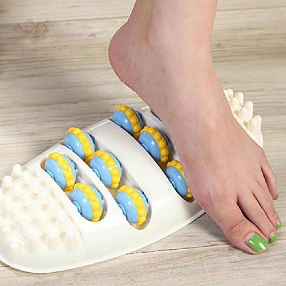 Dụng Cụ Mát Xa Chân Chiết Xuất Thực Vật Tiện Lợi