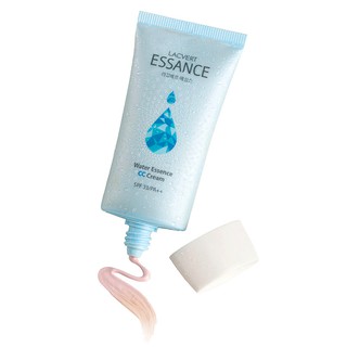 Kem nền Lacvert Essance Water Essence CC Cream
