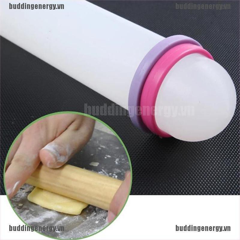 Cây Lăn Bánh Bằng Nhựa Abs Chuyên Dùng