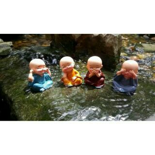 SET 4 TƯỢNG TỨ KHÔNG LOẠI 1