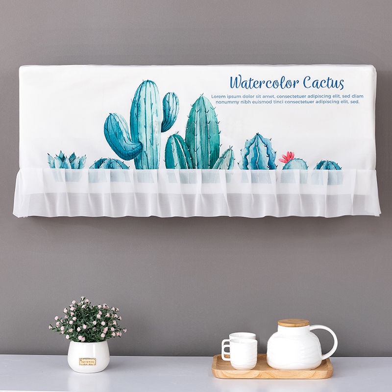 Vỏ Bọc Máy Điều Hòa Chống Bụi Thông Dụng Cho 1P-3P