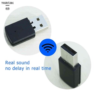 Usb Bluetooth 4.0 Nhận Tín Hiệu BT Cho PS4 PS5