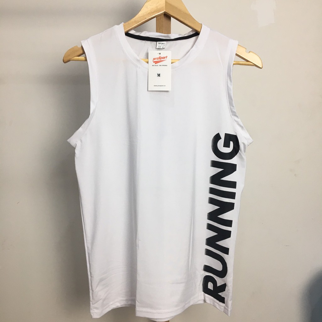 Áo ba lỗ nam THE 1992 Áo tanktop sát nách nam RUNNING | BigBuy360 - bigbuy360.vn