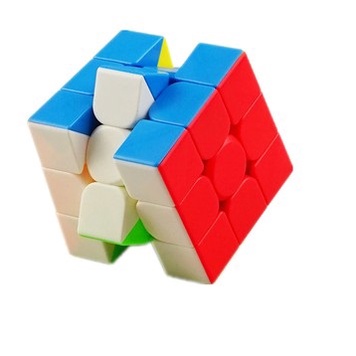 [Chính hãng] Rubik 3x3 ,2x2 ,4x4, Rubik Kim Tự Tháp Khối Lập Phương Ma Thuật Vui Nhộn
