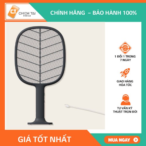 Vợt bắt muỗi SOLOVE  P2 và  P2+