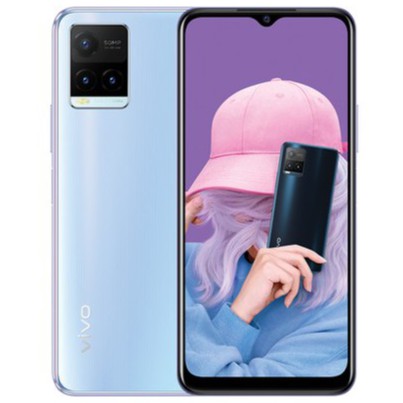 Điện thoại Vivo Y21s (4GB/128GB) - Hàng chính hãng