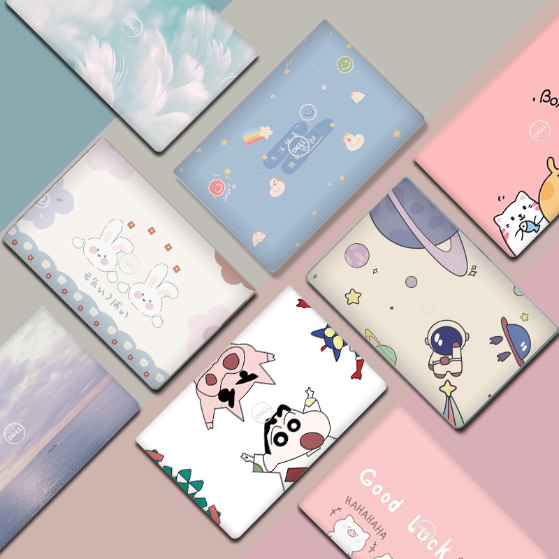 SONY Phim Dán Bảo Vệ 2 Mặt Cho Laptop 11 / 12 / 13 / 14 / 15 / 17 Inch Sve153A1Qt Notebook Svf143a1qt Svs13 Sve14 Sve15