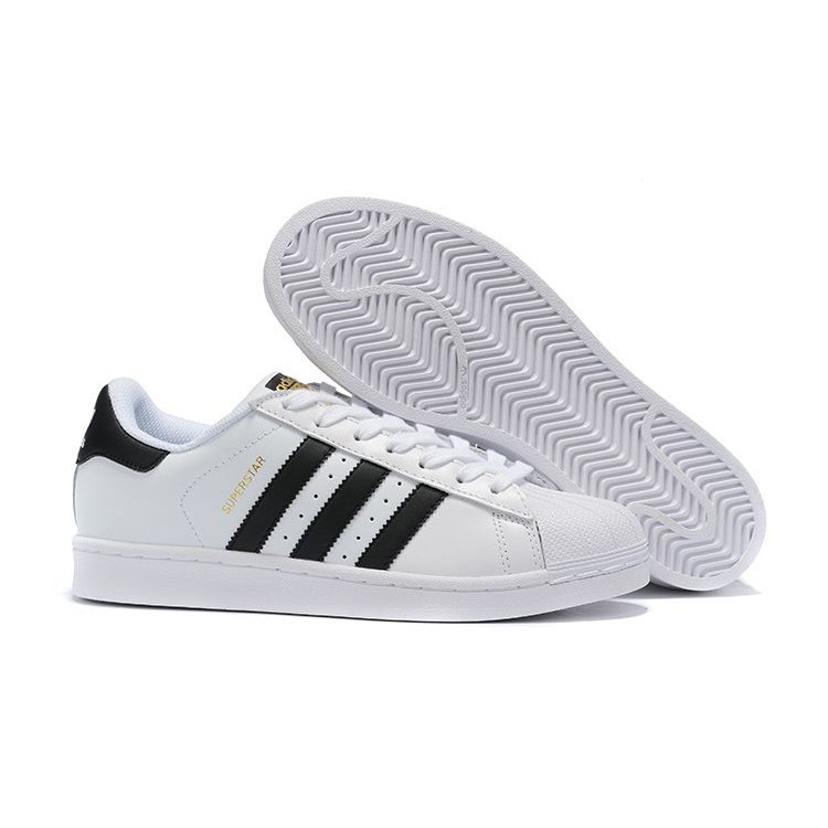 Giày sneaker Adidas Superstar C77124 thời trang