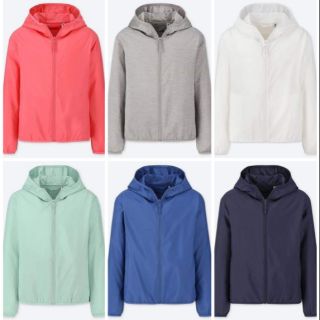 Áo khoác UNIQLO dòng KID. Hàng VNXK - chuẩn Store.